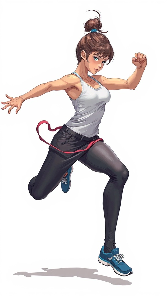 exercise image