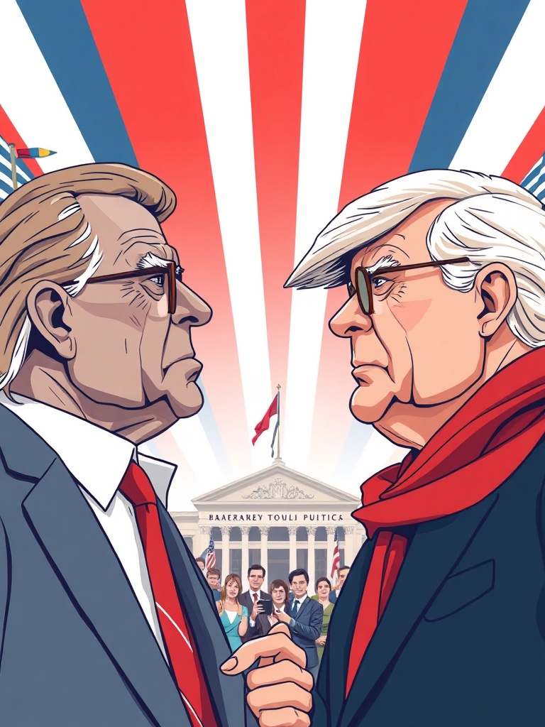Politics image