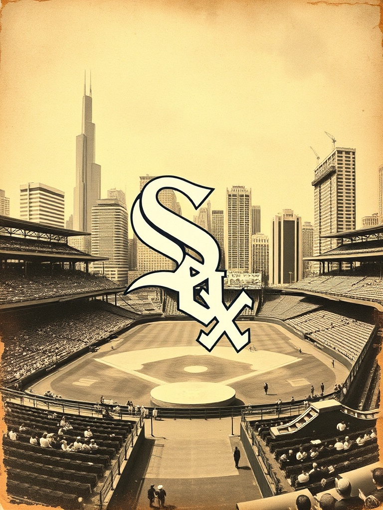 Chicago White Sox image