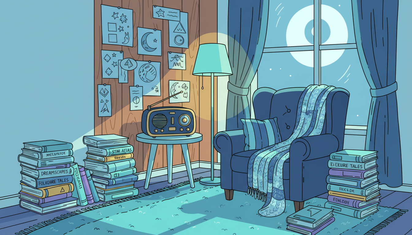 Background