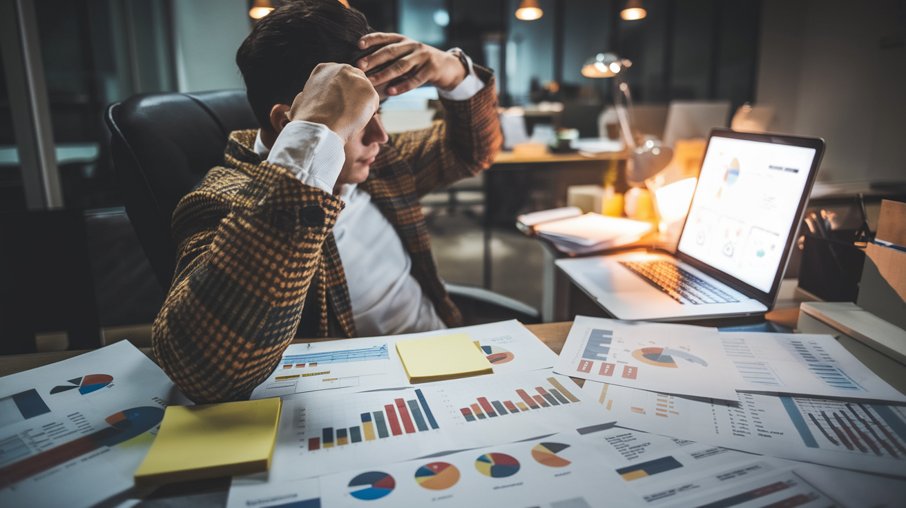 GEO vs SEO: Why AI Citations Follow Different Rules and How B2B Brands Can Win Visibility in LLM-Generated Answers