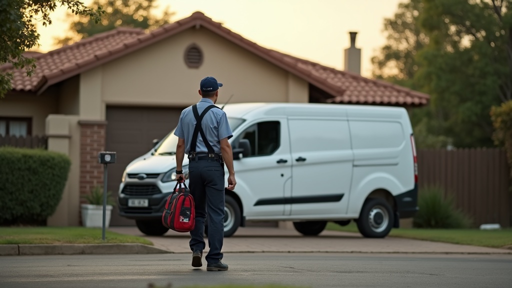 mobile locksmith service Sandton