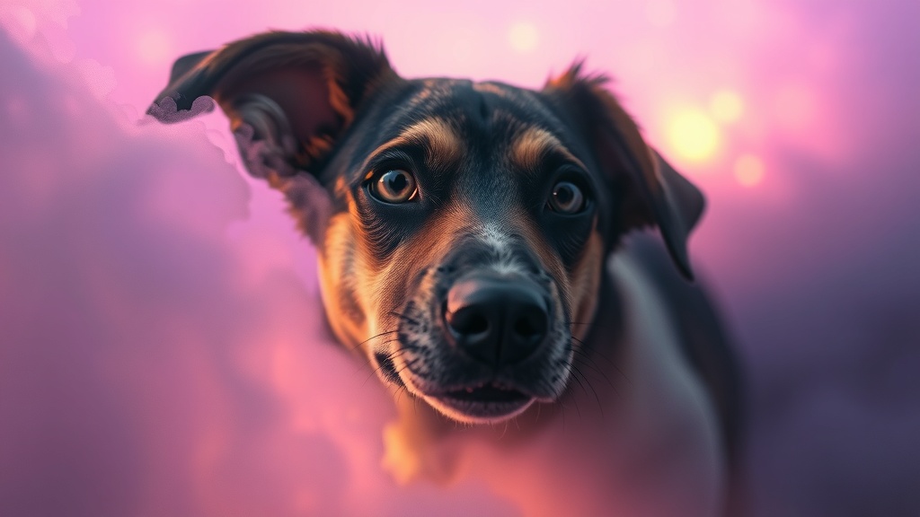 O que Significa Sonhar com Cachorro? Guia Completo