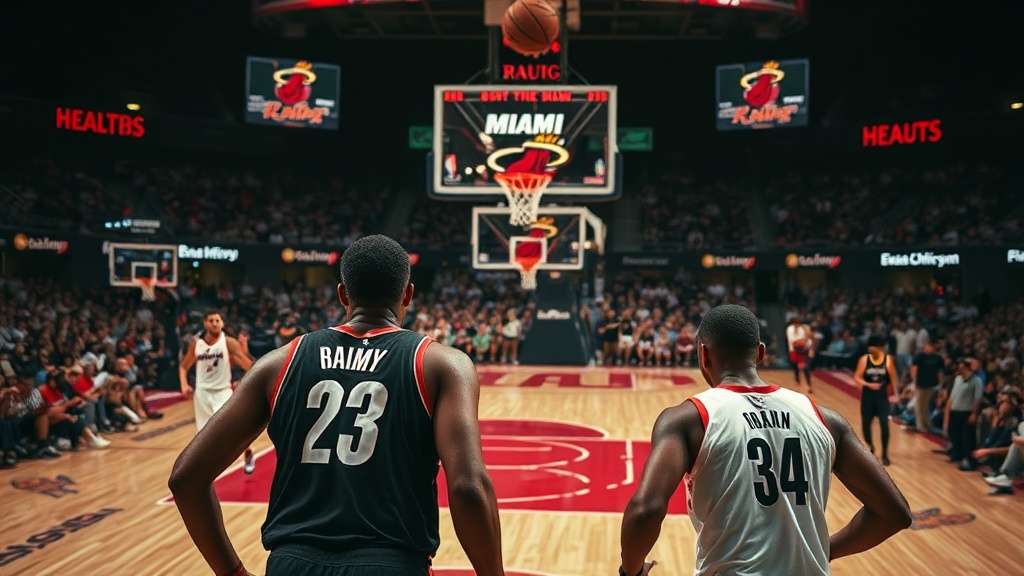Miami Heat image