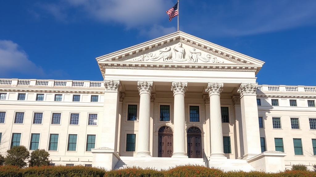 The Fed Holds Rates: What It Means for Your Money