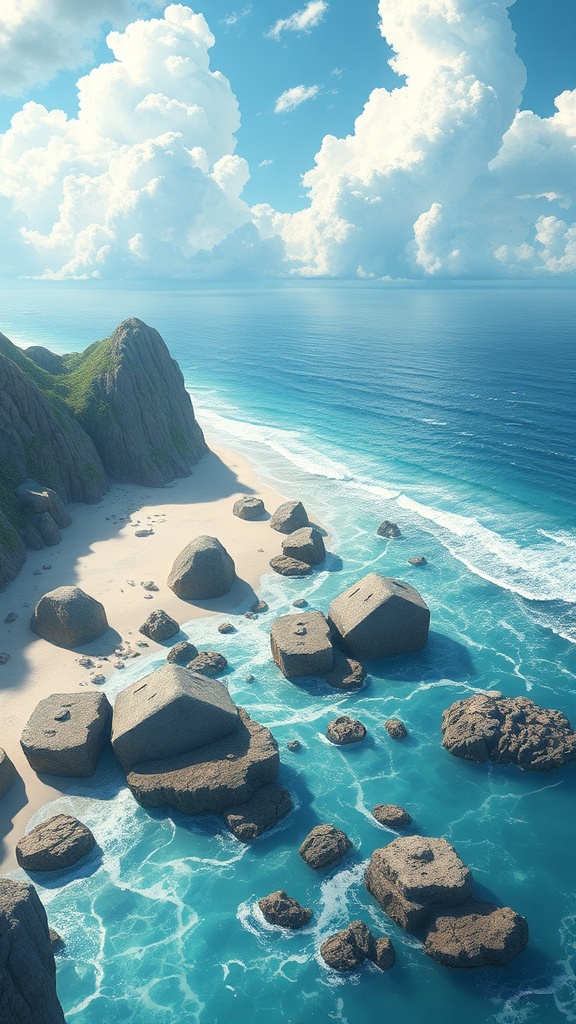 Beaches image