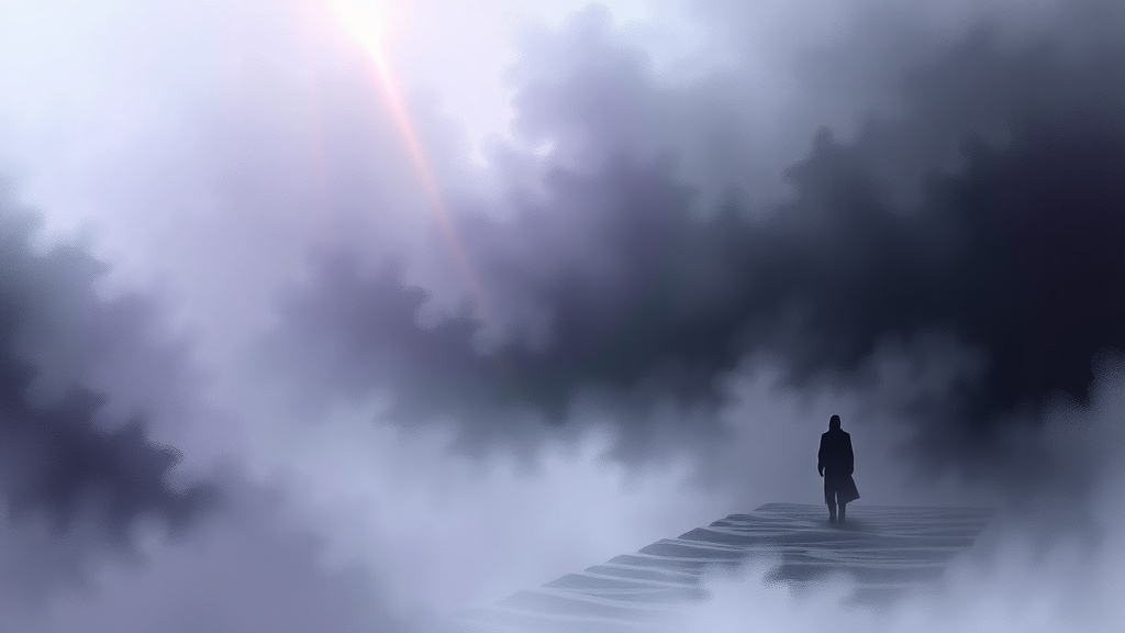Sonhar com Morte: Significado Espiritual e Psicológico