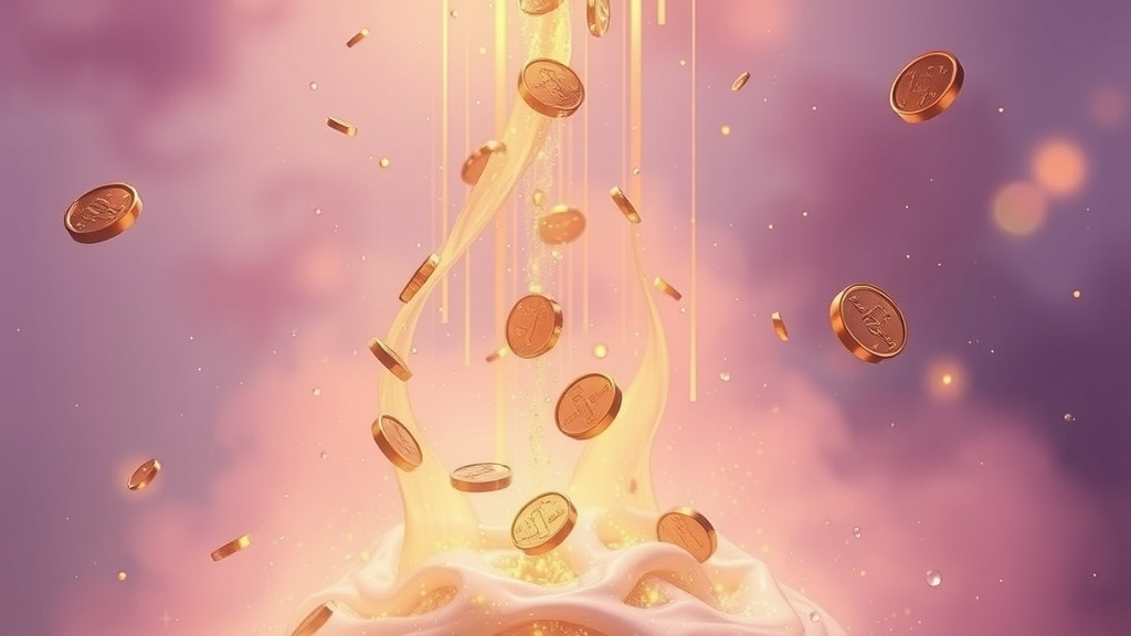 O que Significa Sonhar com Ouro ou Dinheiro?