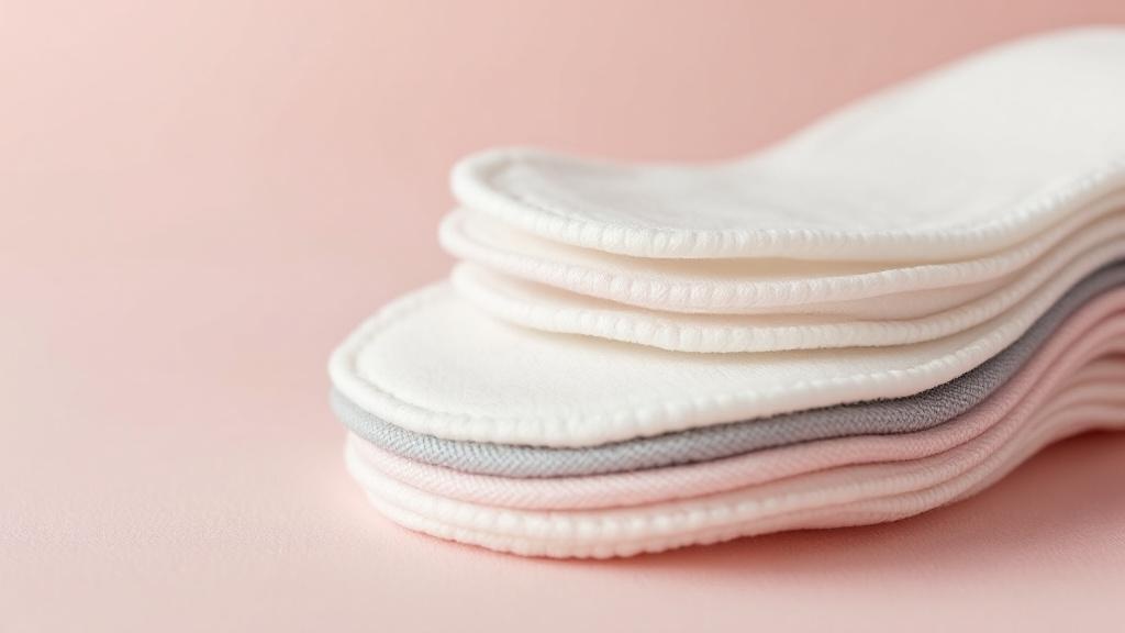 Femme heureuse et soulagée grâce à la ceinture menstruelle thermothérapie