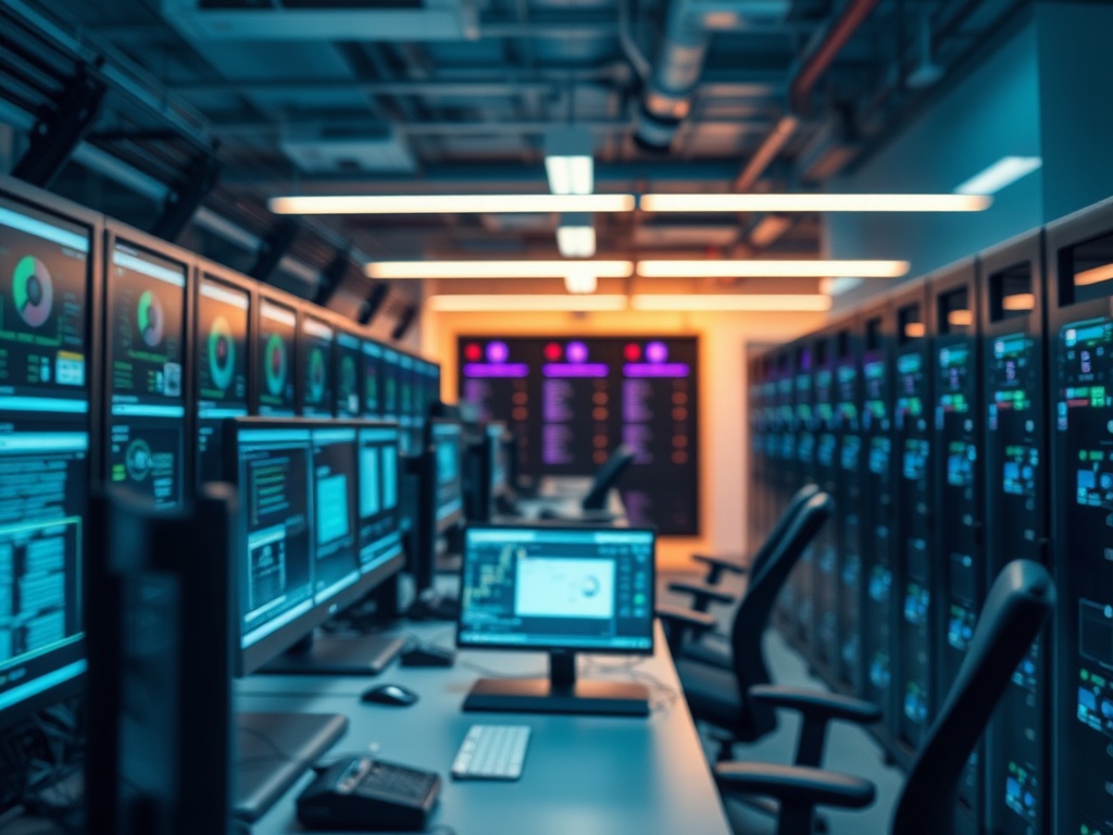 Illustration of affordable networking and security setup for self-hosted servers and home labs