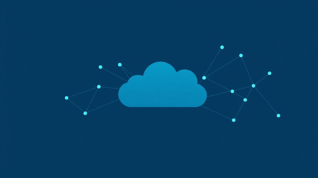 Cloud Migration - IT-Kosten senken Cloud Migration: Mittelstand Case Study 47% ROI - Ventus IT Services