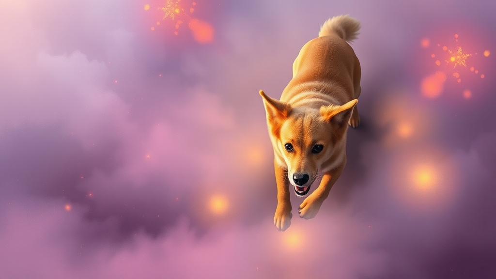O que Significa Sonhar com Cachorro? Guia Completo