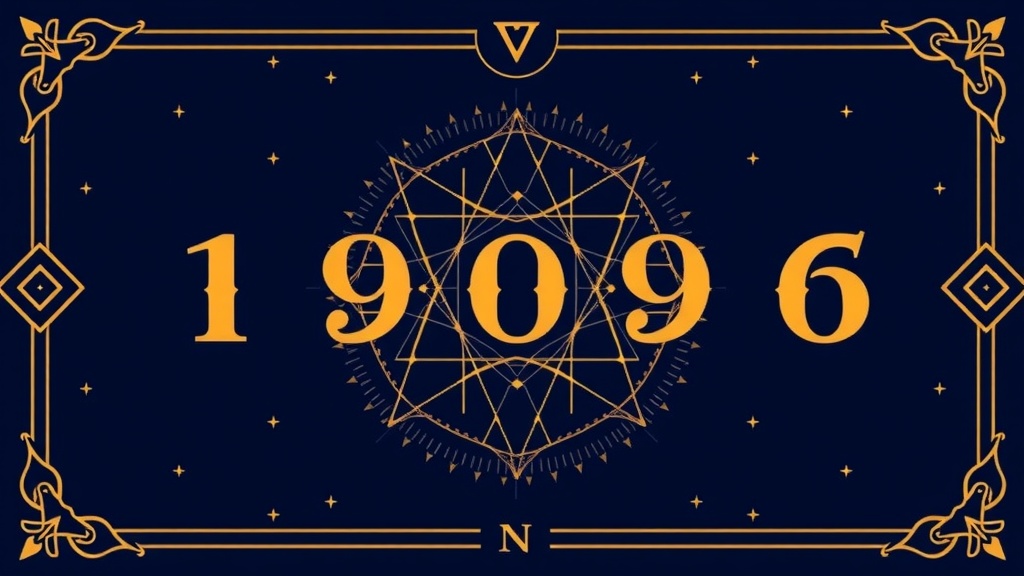 Numerologia e Data de Nascimento: Descubra Seu Número