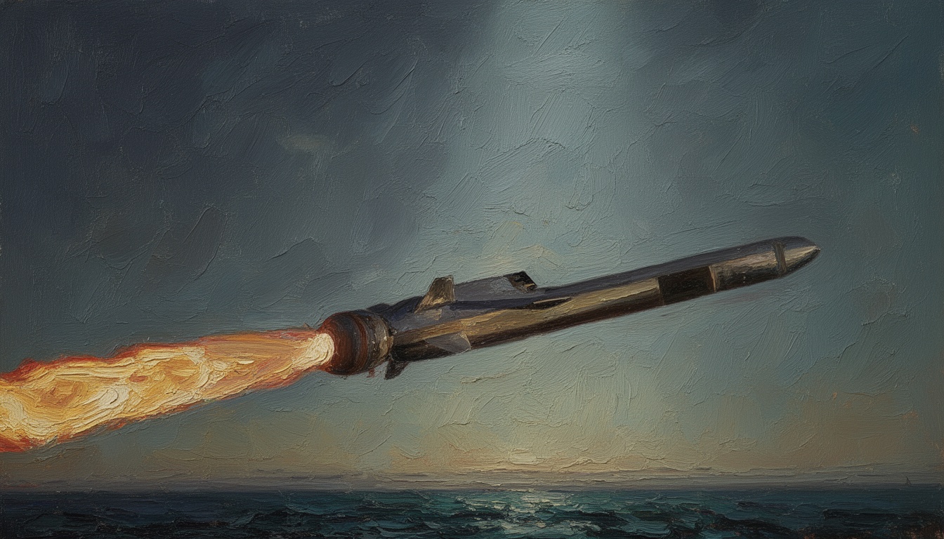 Norway Halts Missile Exports, Malaysia Considers Legal Action