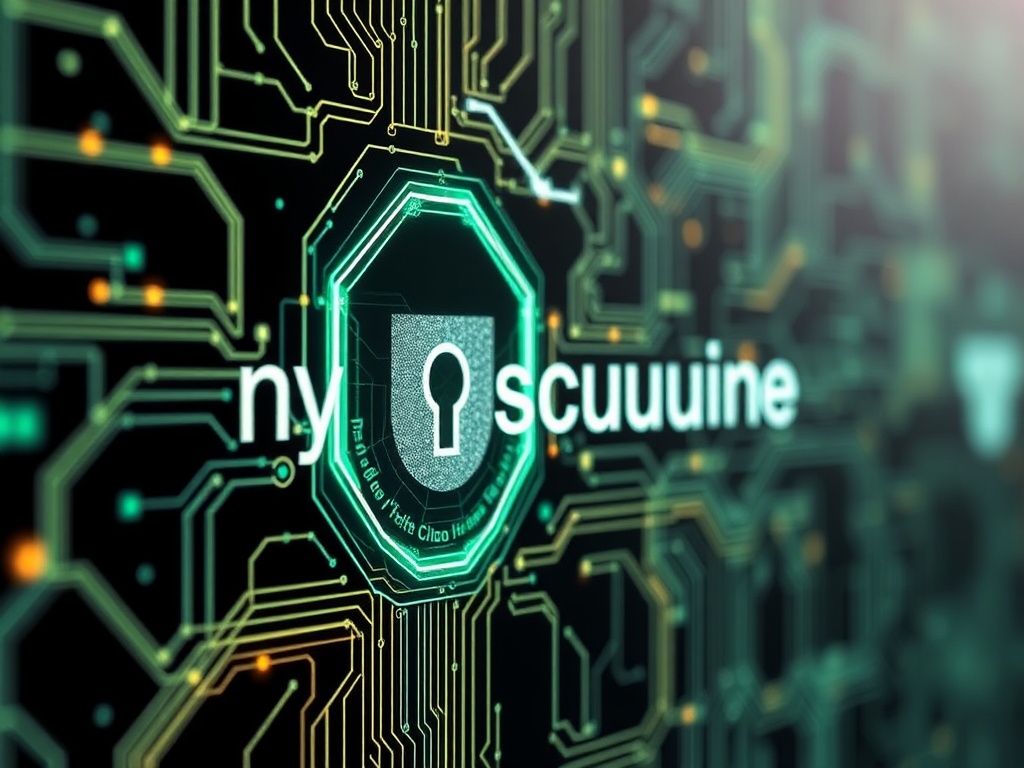 cybersecurity image