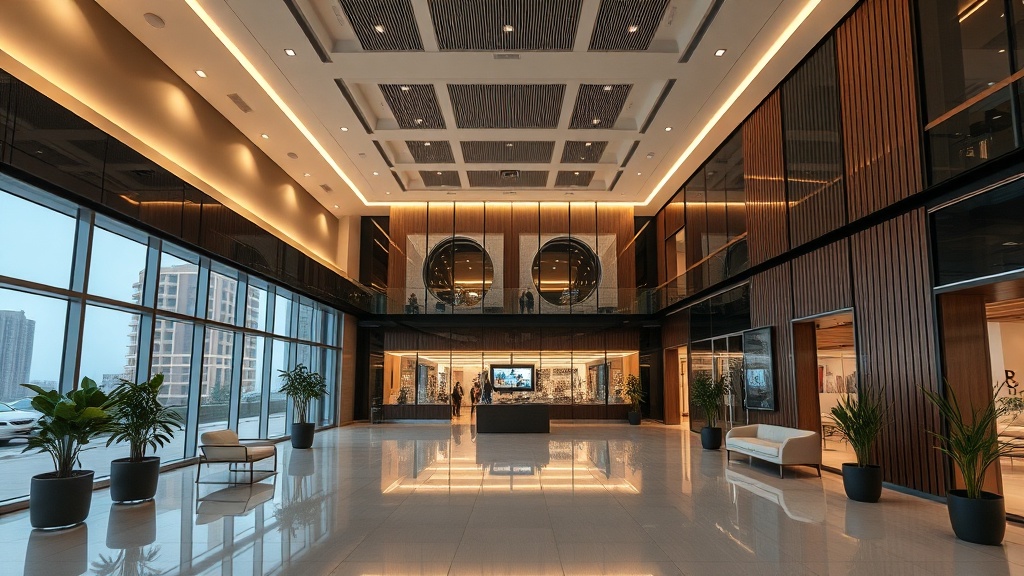 AI Real Estate Investment Tech Startup — AI & Real Estate for sale in Dubai