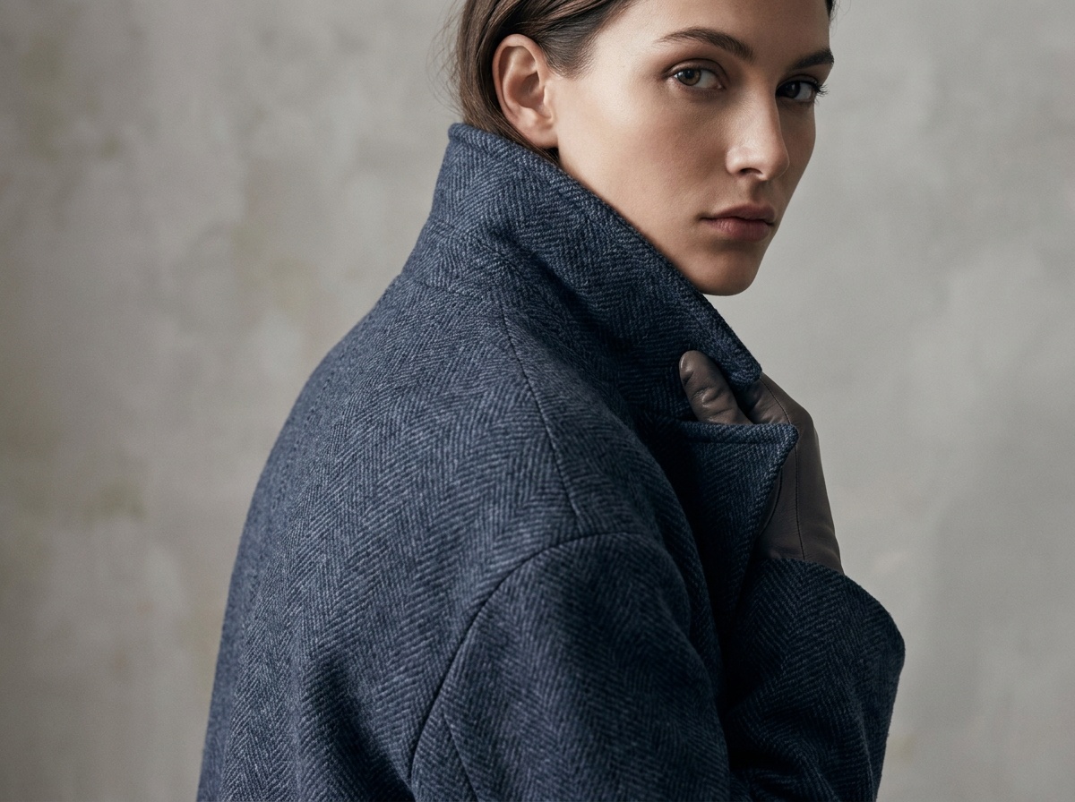 Collection de mode exclusive Aloreedupin