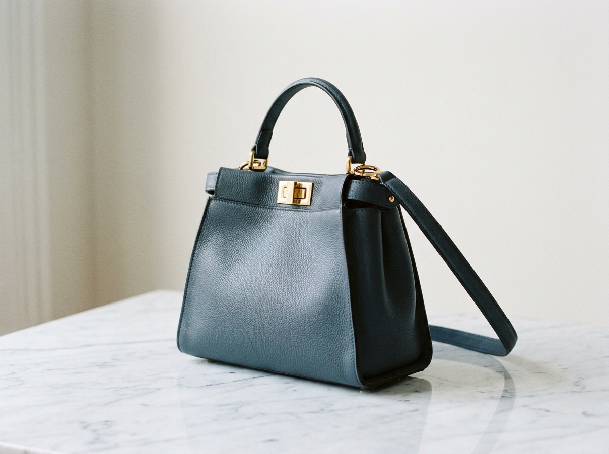 Accessoires de luxe Aloreedupin