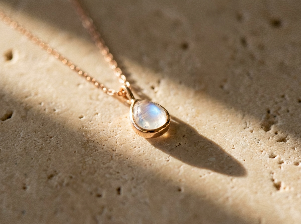 Bijou délicat de la collection Astramyglow