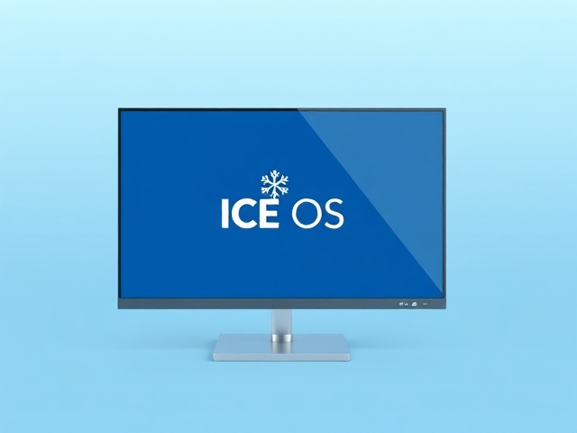 ICE OS