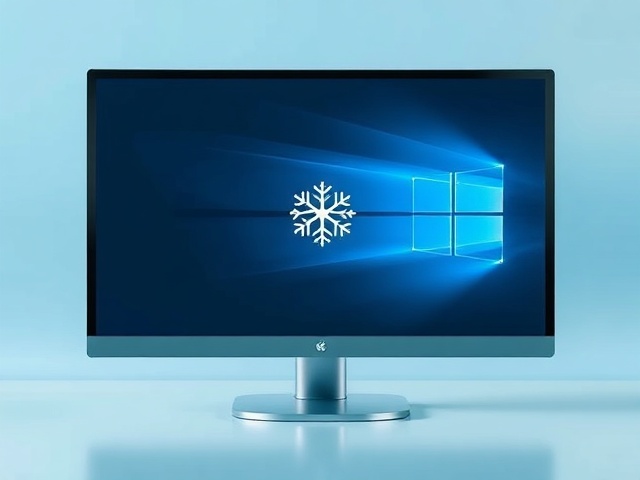 ICE OS plus Windows
