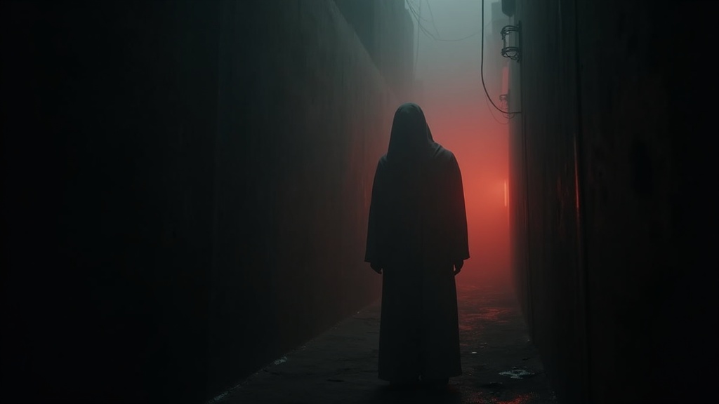 لعبة الأبواب السبعة