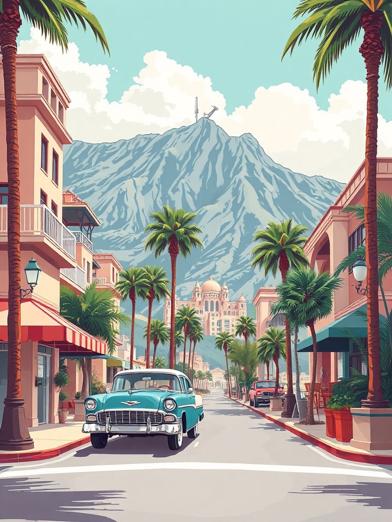 Bel Air image