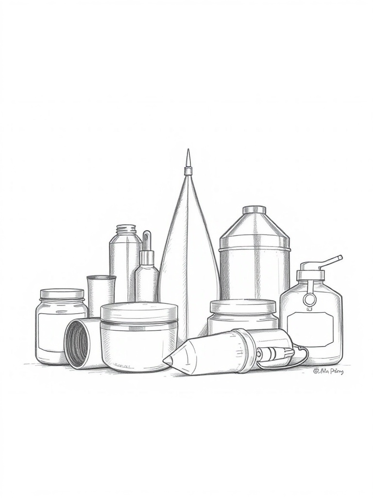 MLM Products image