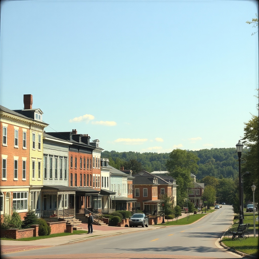 Connecticut image