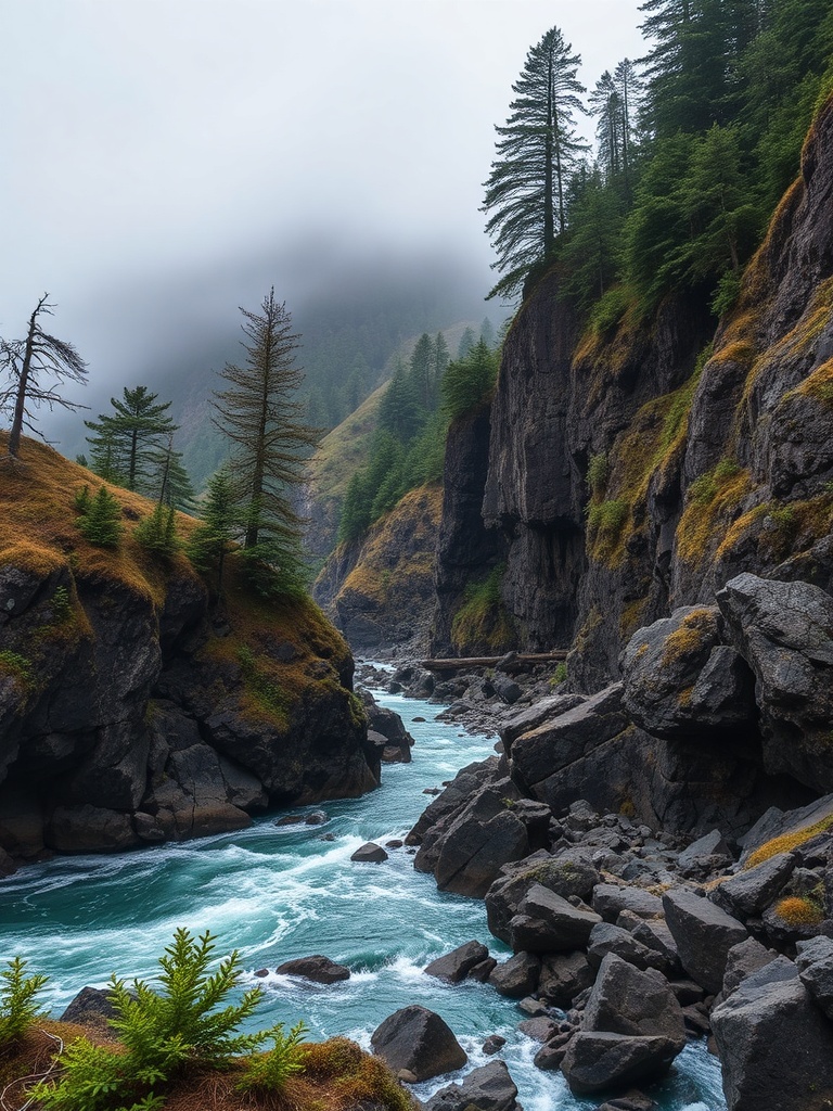 oregon image
