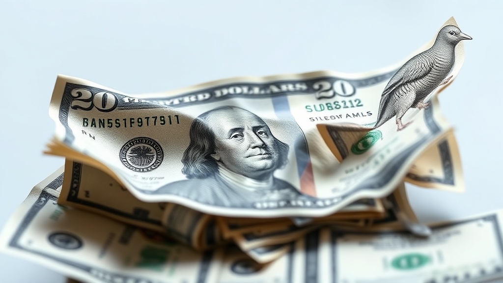 US Dollar Dominance Under Pressure: What It Means for Your Money