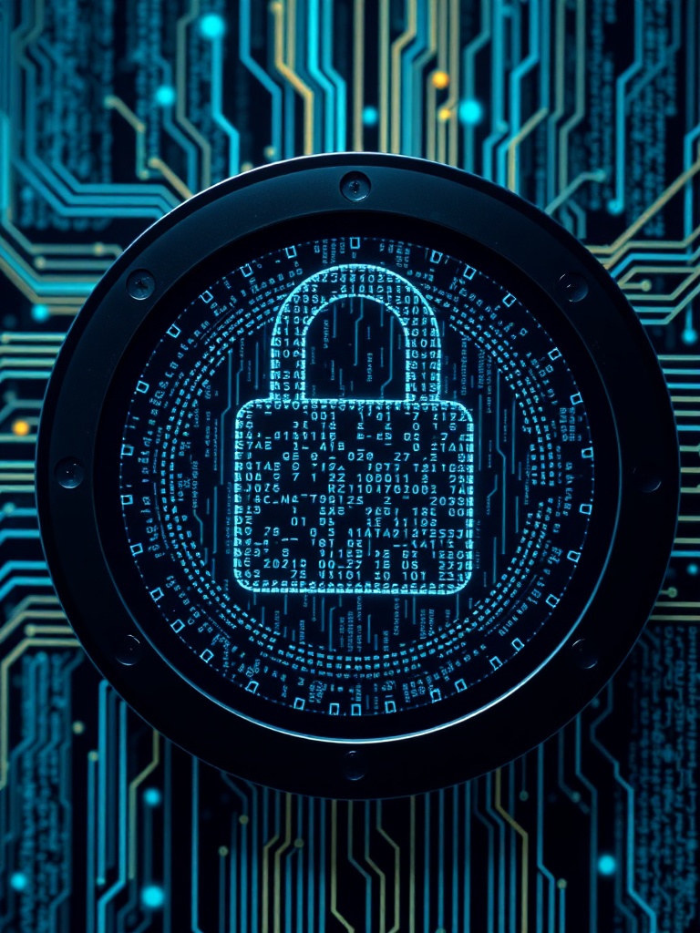 Data Privacy image