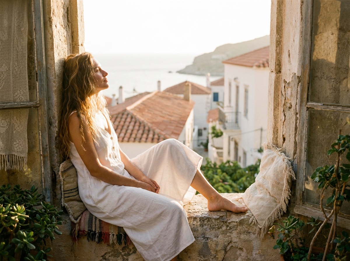 Inspiration lifestyle par le collectif Lafilledacote
