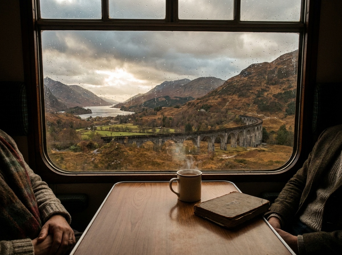 Récits de voyages et destinations inspirantes