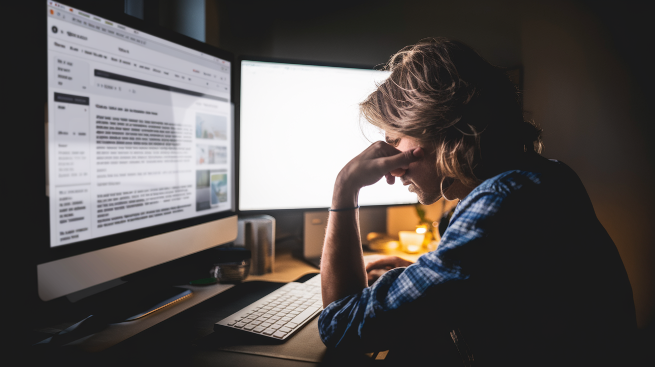 The Blank Slate Problem: Why Stateless AI Writing Tools Produce Generic Content and What Context-Conditioned Architecture Does Instead