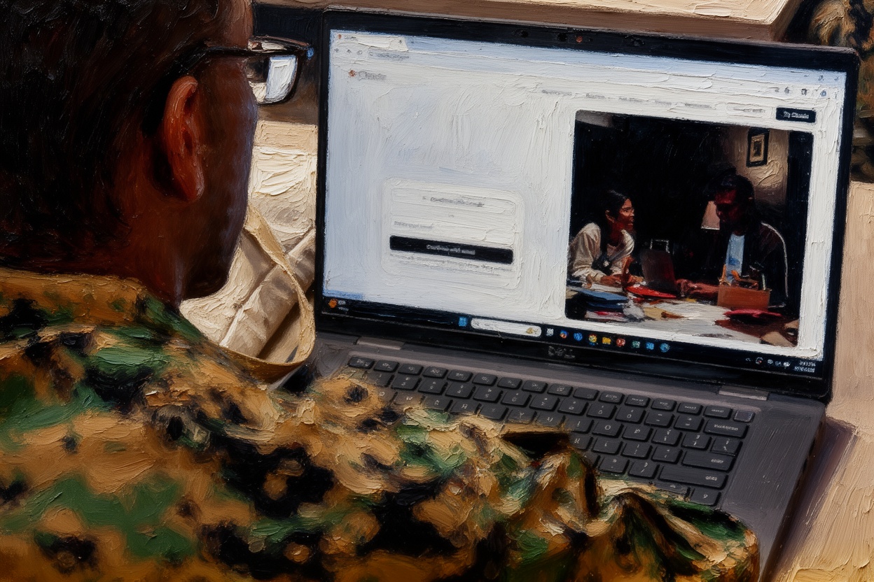 US Marine Corps Mandates AI Training for All Personnel