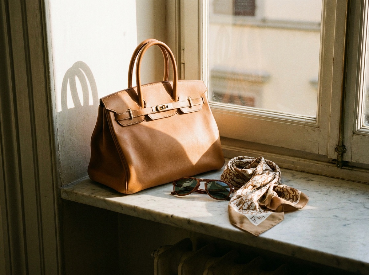 Accessoires de mode