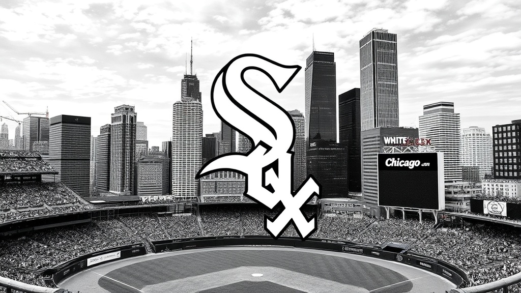 Chicago White Sox image