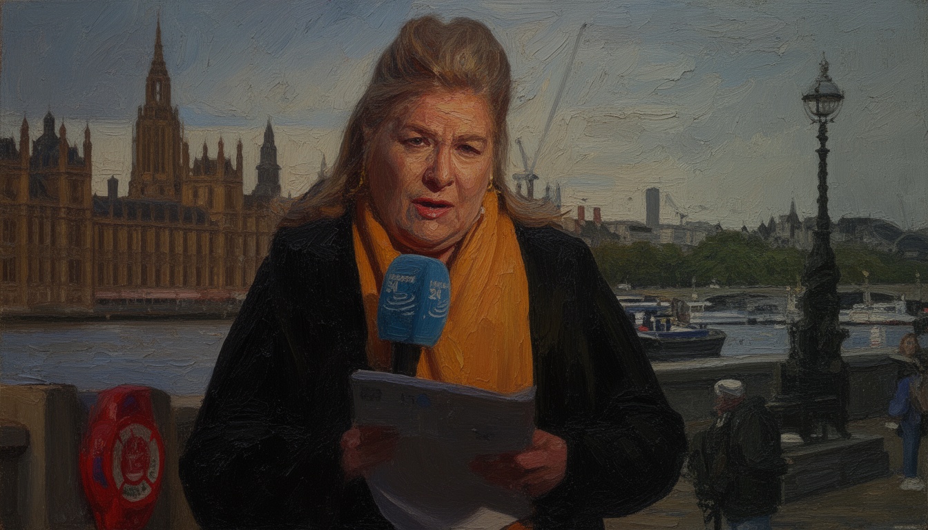 UK Government Agenda Revealed Amid Leadership Struggles