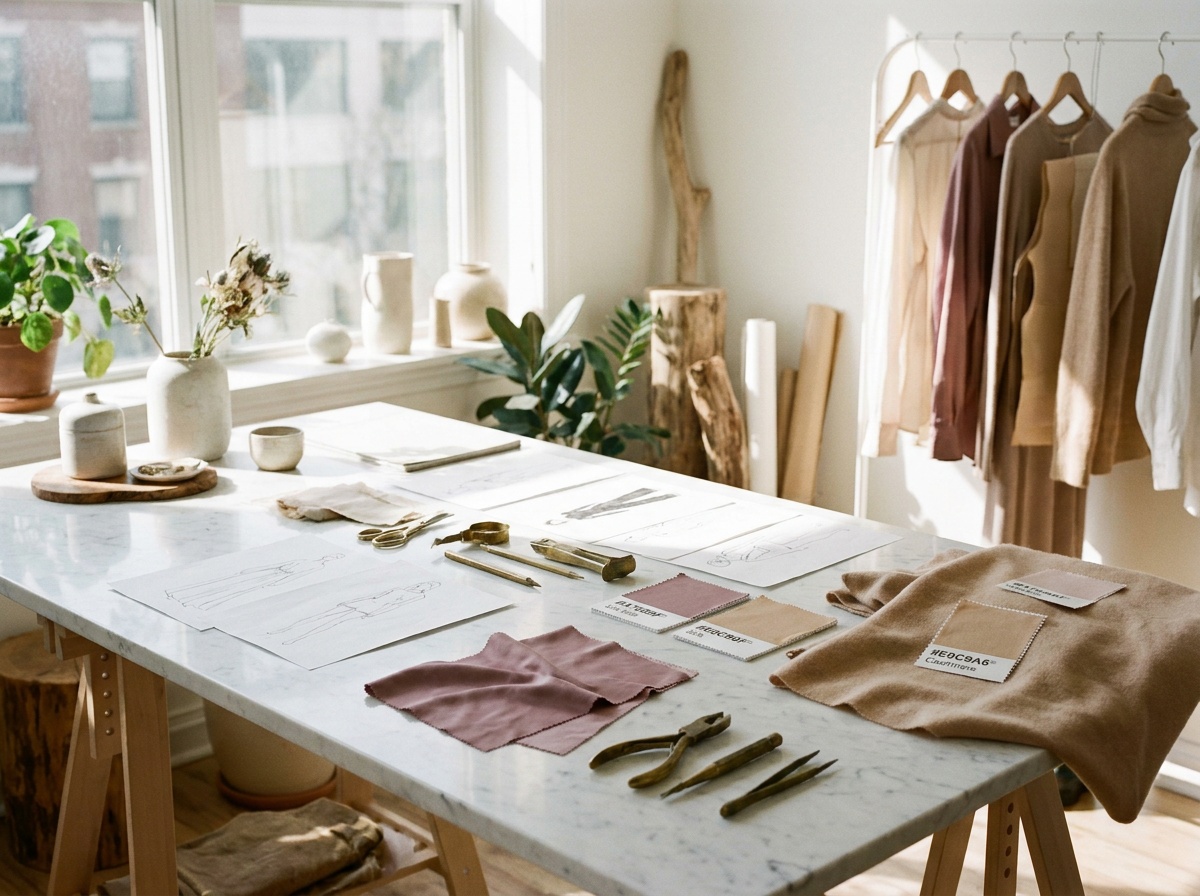 Atelier de création et d\