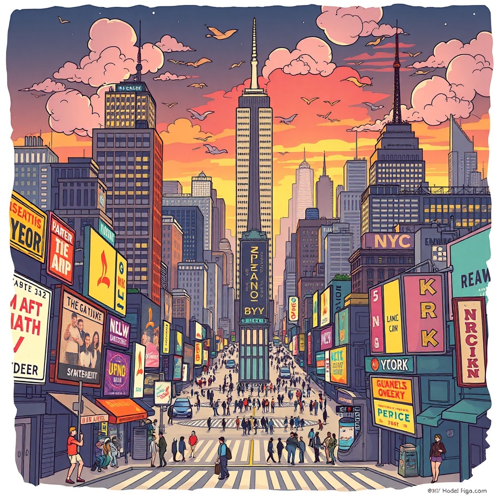NYC events image