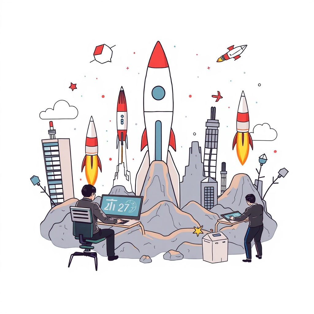 startups image