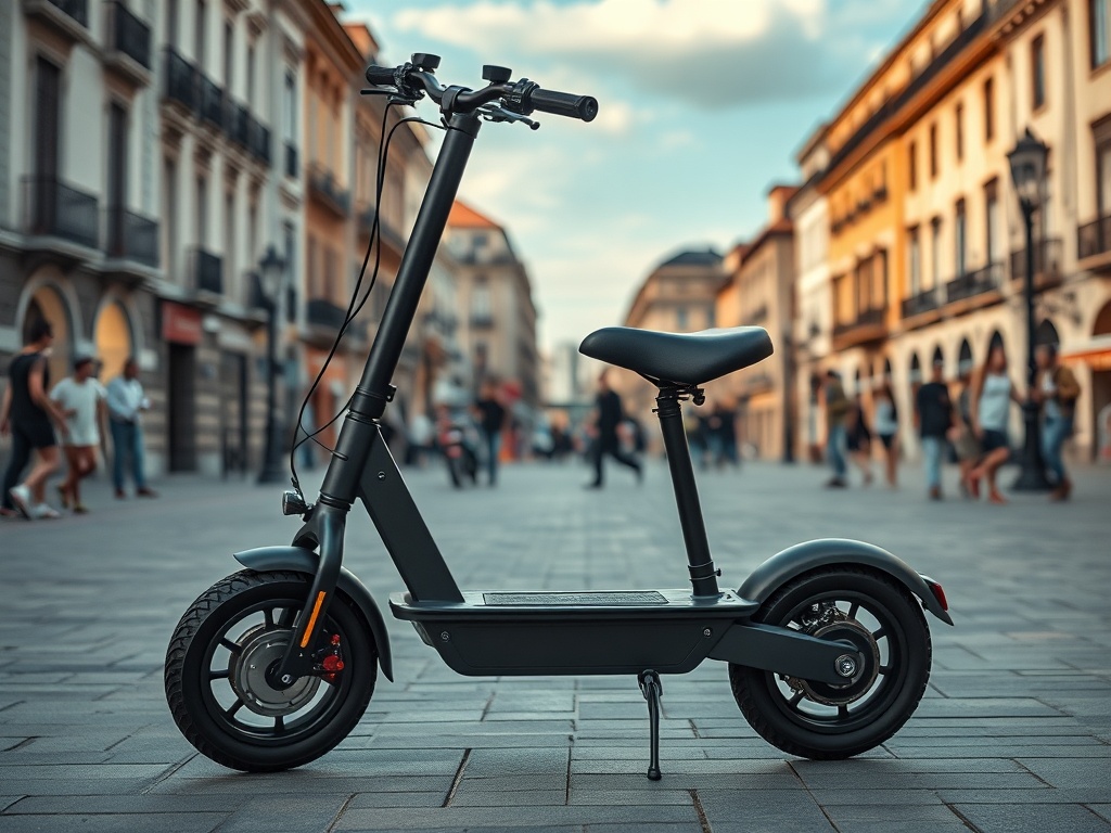 cómo registrar patinete eléctrico DGT 2026