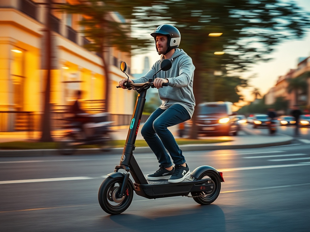 cómo registrar patinete eléctrico DGT 2026
