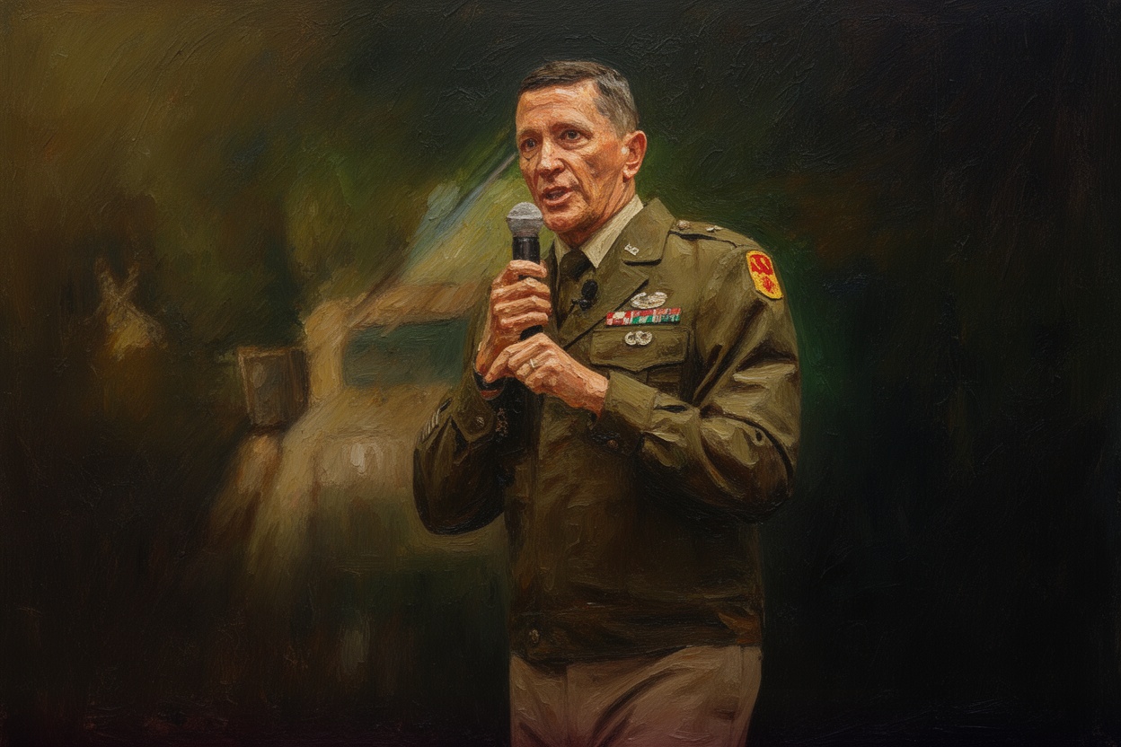 US Army Commander Discusses Evolving Air Defense Role in Indo-Pacific