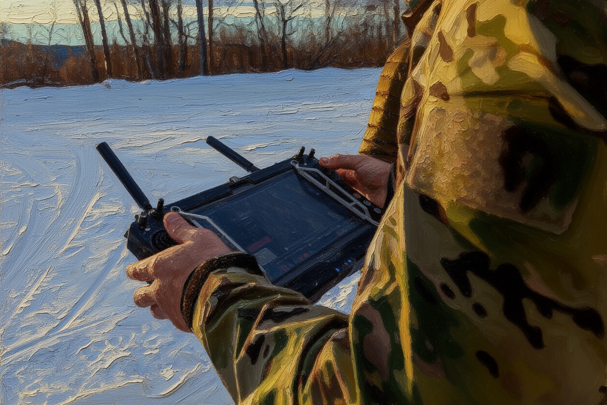 US Special Operations Command Struggles with Equipment Upgrades