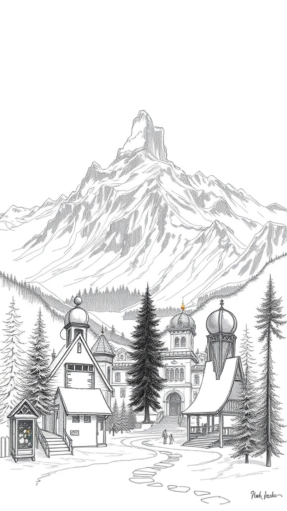 Tourism in Canada image