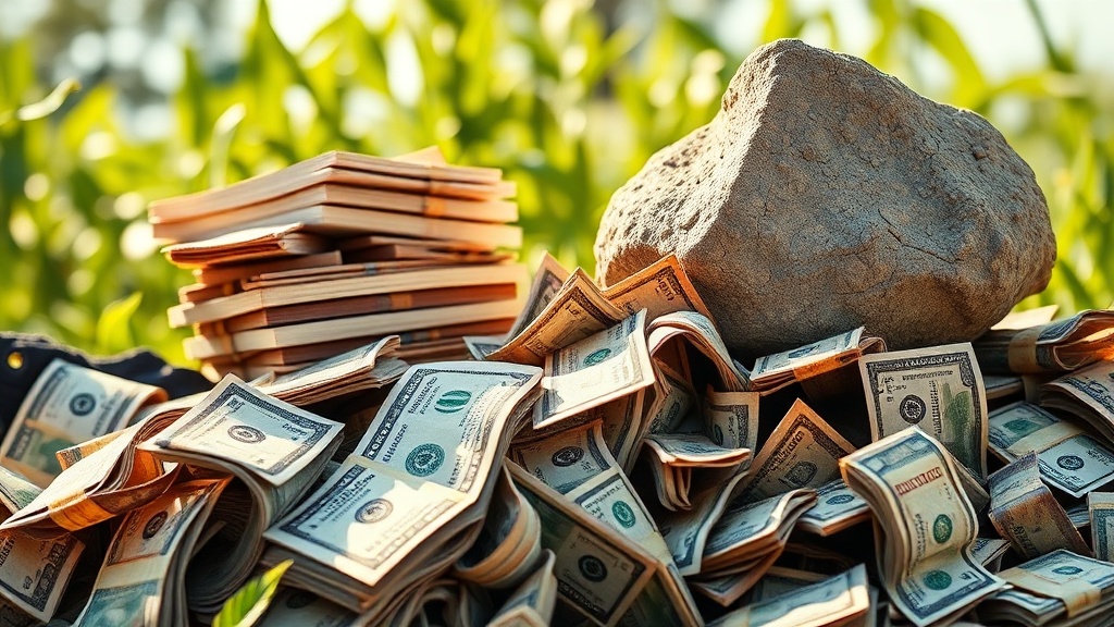10 Wealth-Killing Habits Keeping You Financially Poor