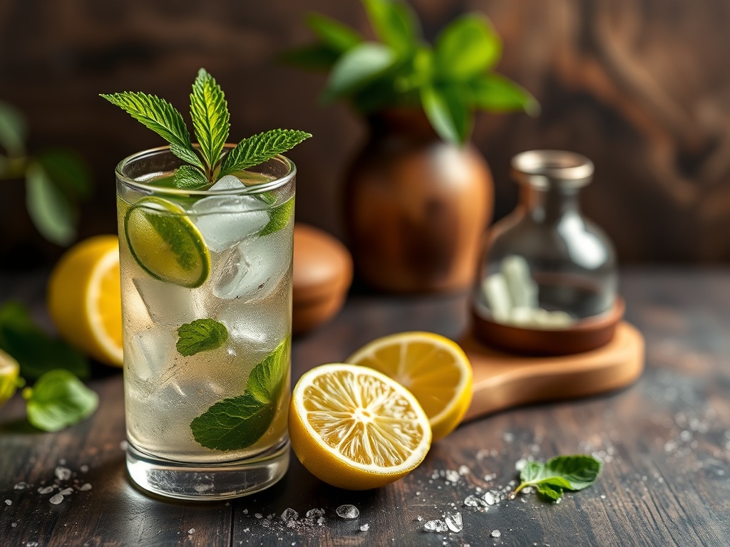 Découvrez la Recette Parfaite du Mojito : Un Cocktail Incontournable