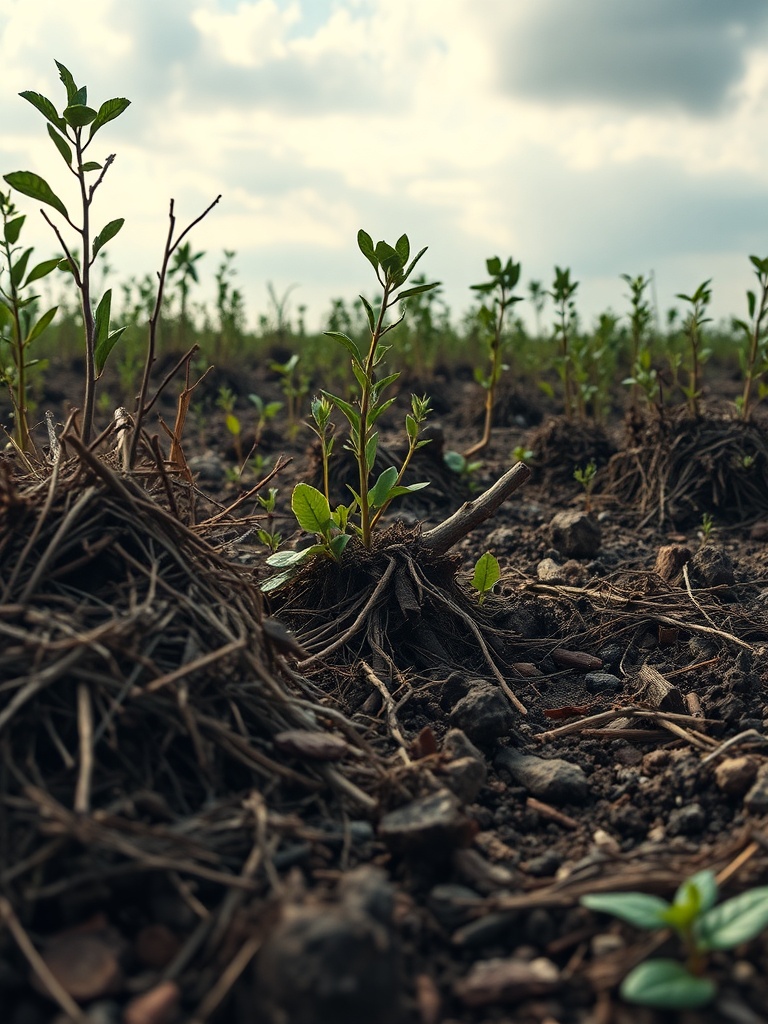 sustainability image